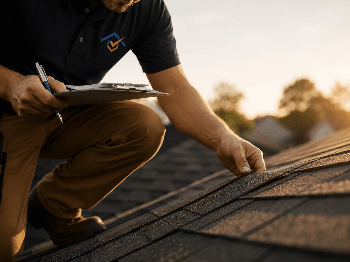 Why Choose Roof Inspection in Williamston, NC